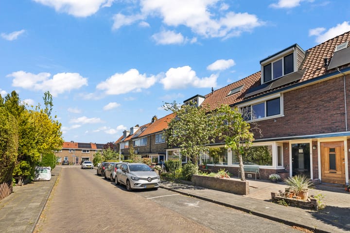 Foto 4 van Dintelstraat 27