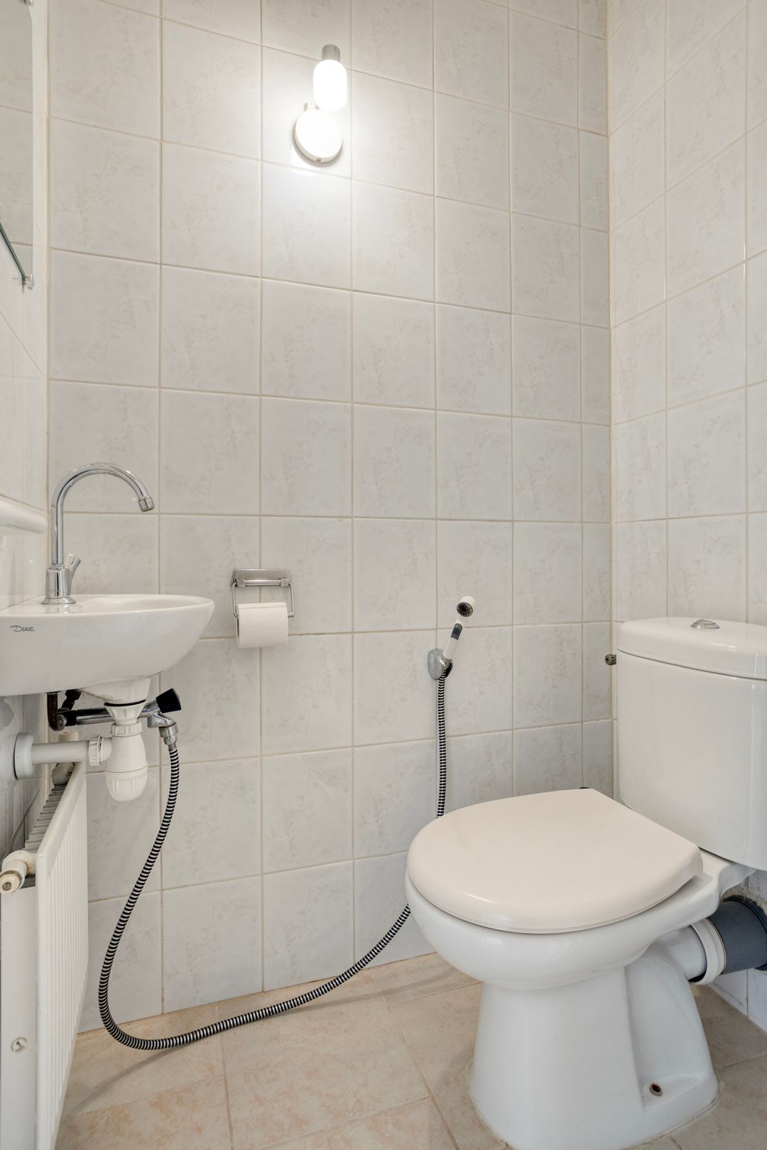 Photo 13 of Demertstraat 27