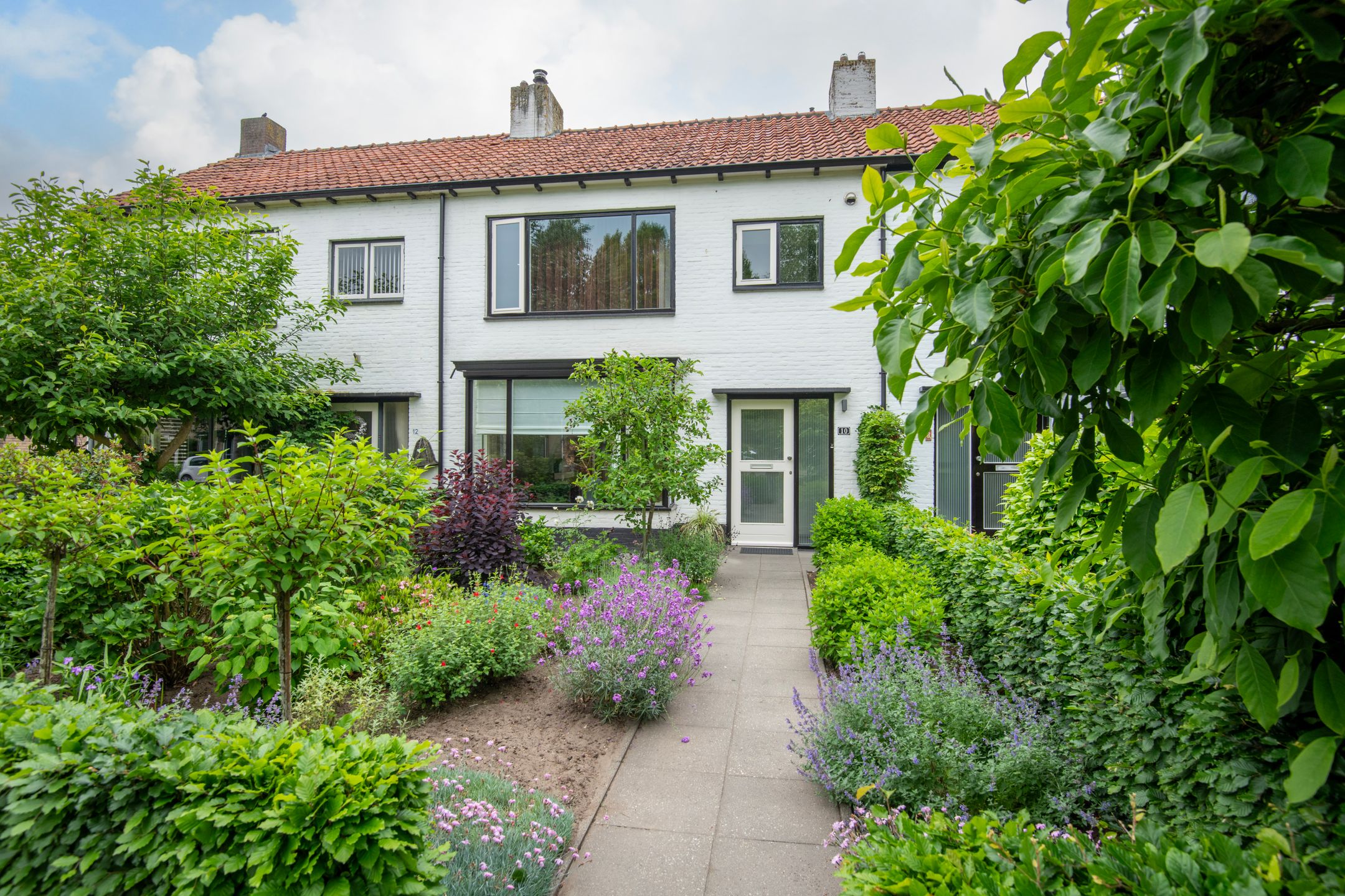 Van Effrinkstraat 10 