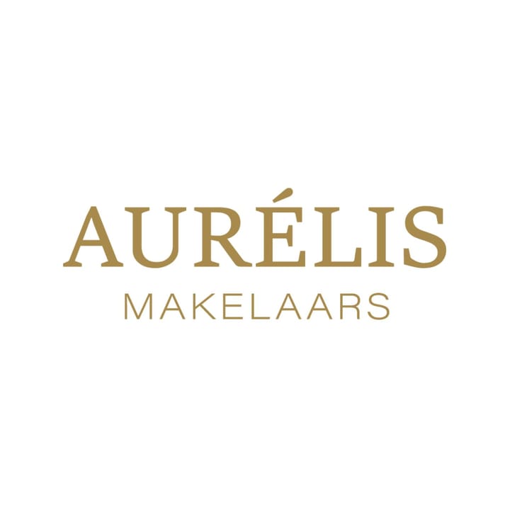 Aurélis Makelaars B.V. Logo