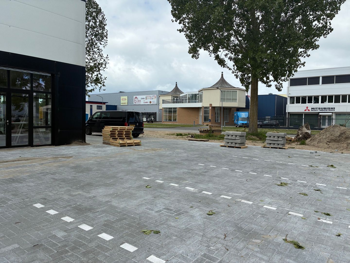 View photo 3 of Splijtbakweg 72-M