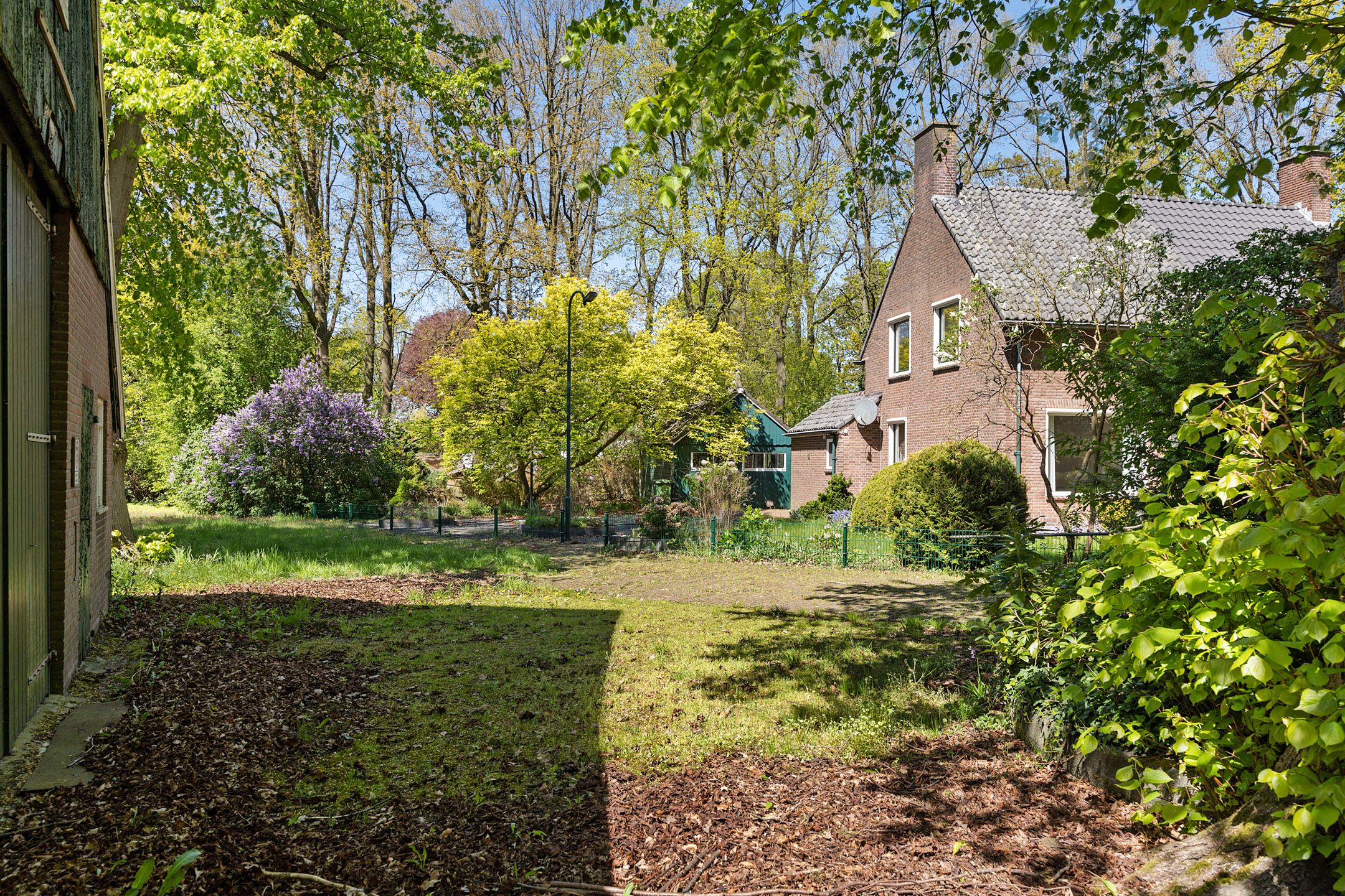 Photo 3 of Overmaatweg 51