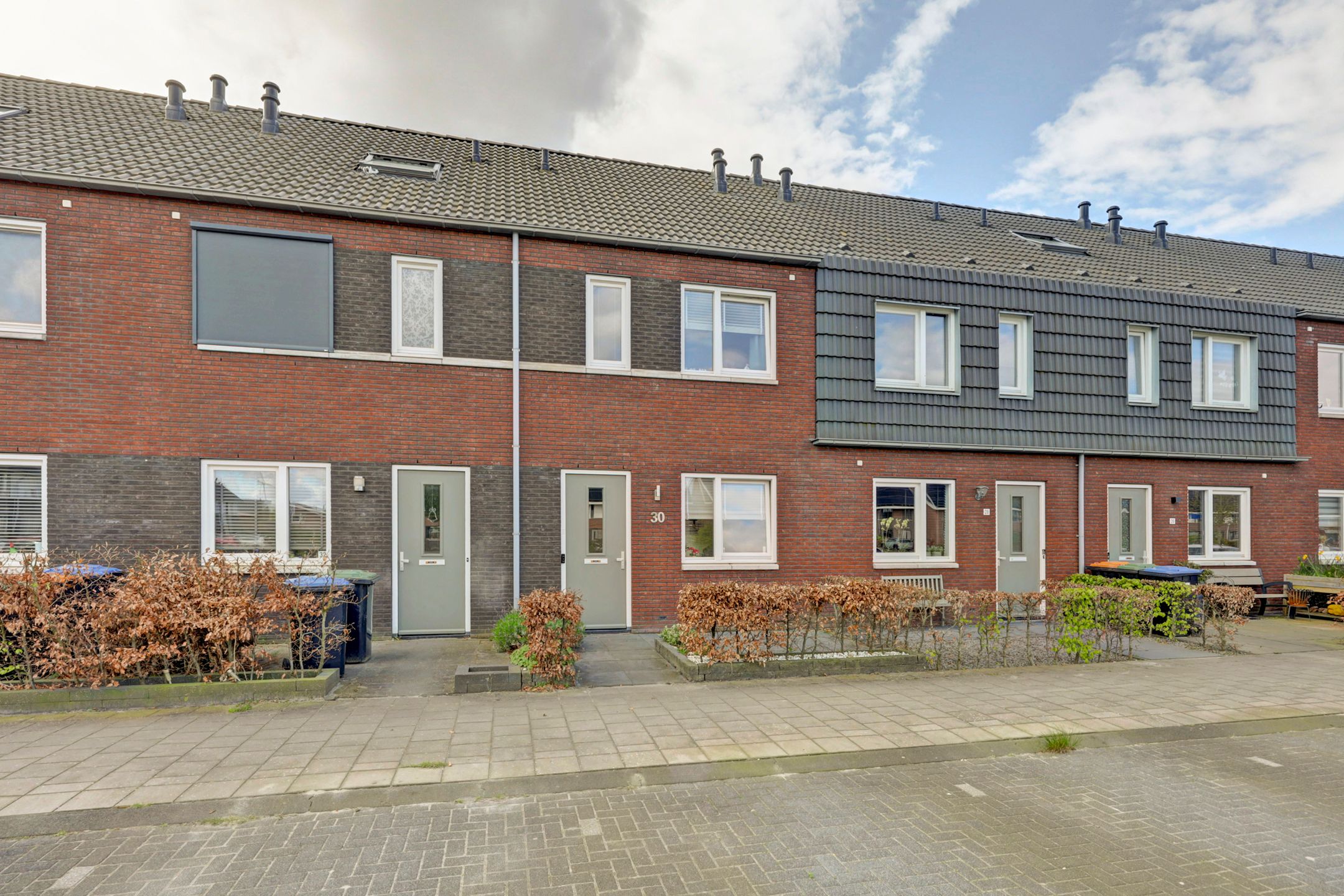 De Boerenkermis 30 