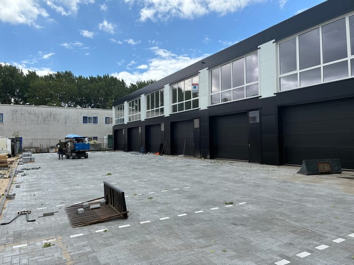Splijtbakweg 72-M