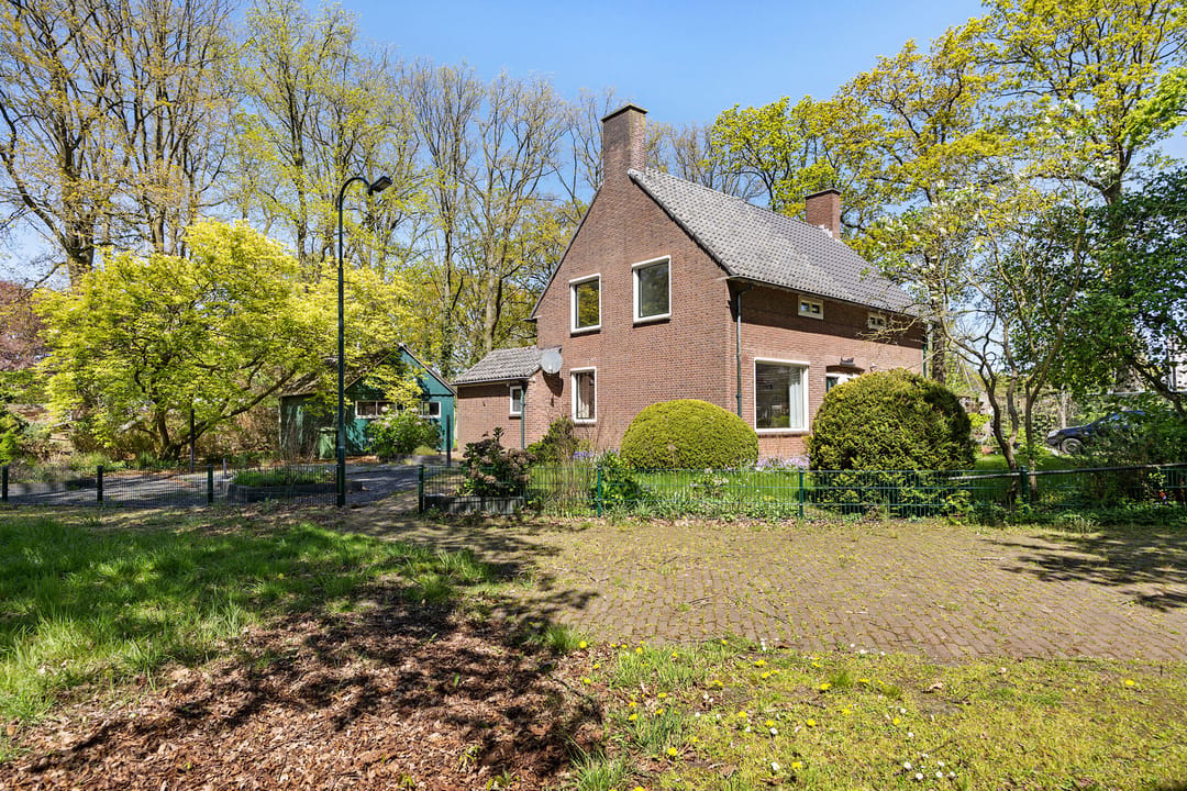 Photo 1 of Overmaatweg 51