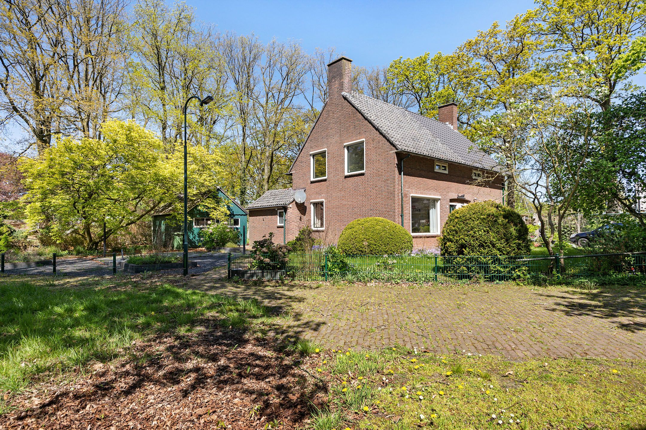 Overmaatweg 51