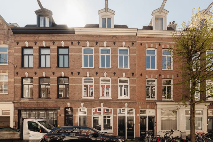 Foto 4 van Govert Flinckstraat 272-2