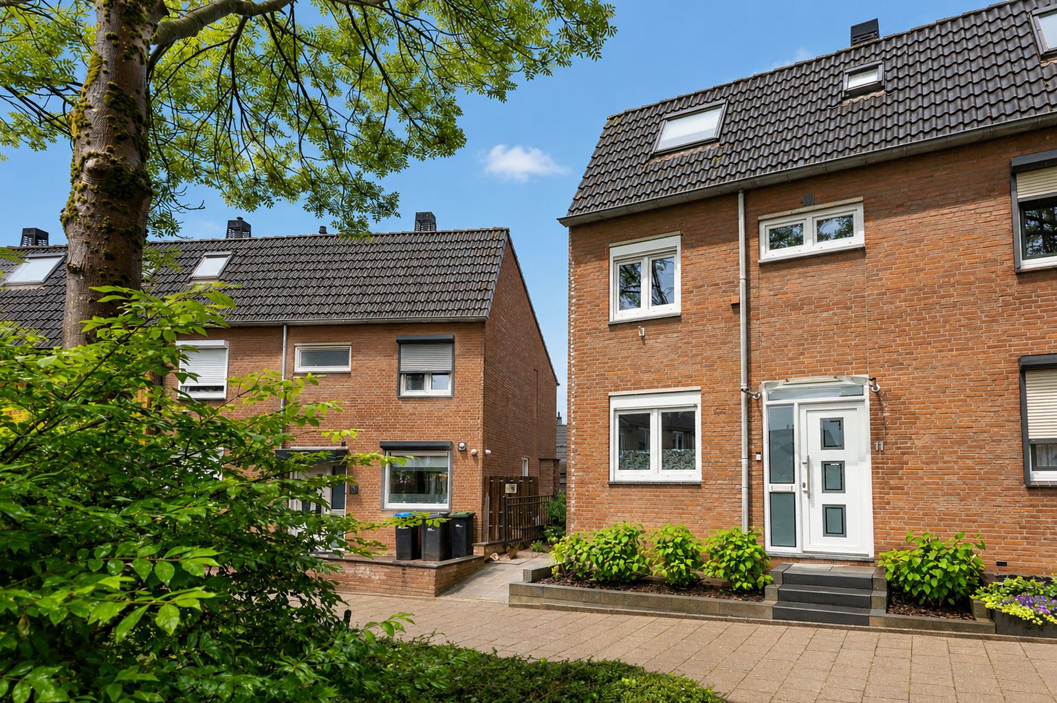 Permstraat 11 
