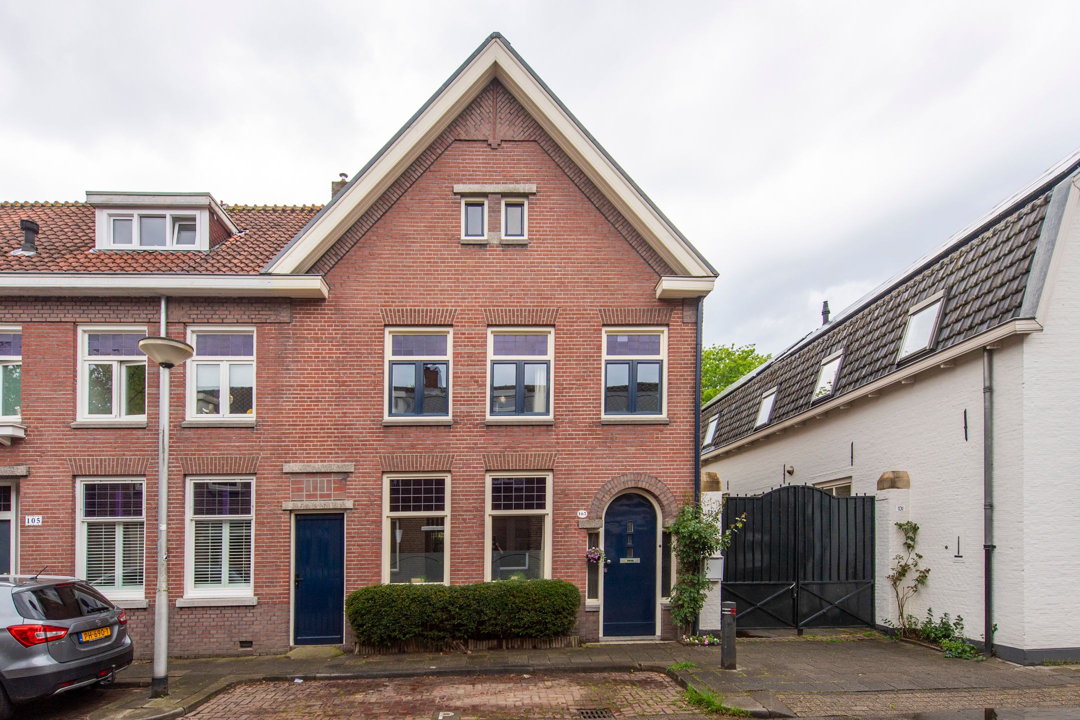 Kapelstraat 103 