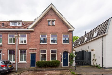 Kapelstraat thumbnail