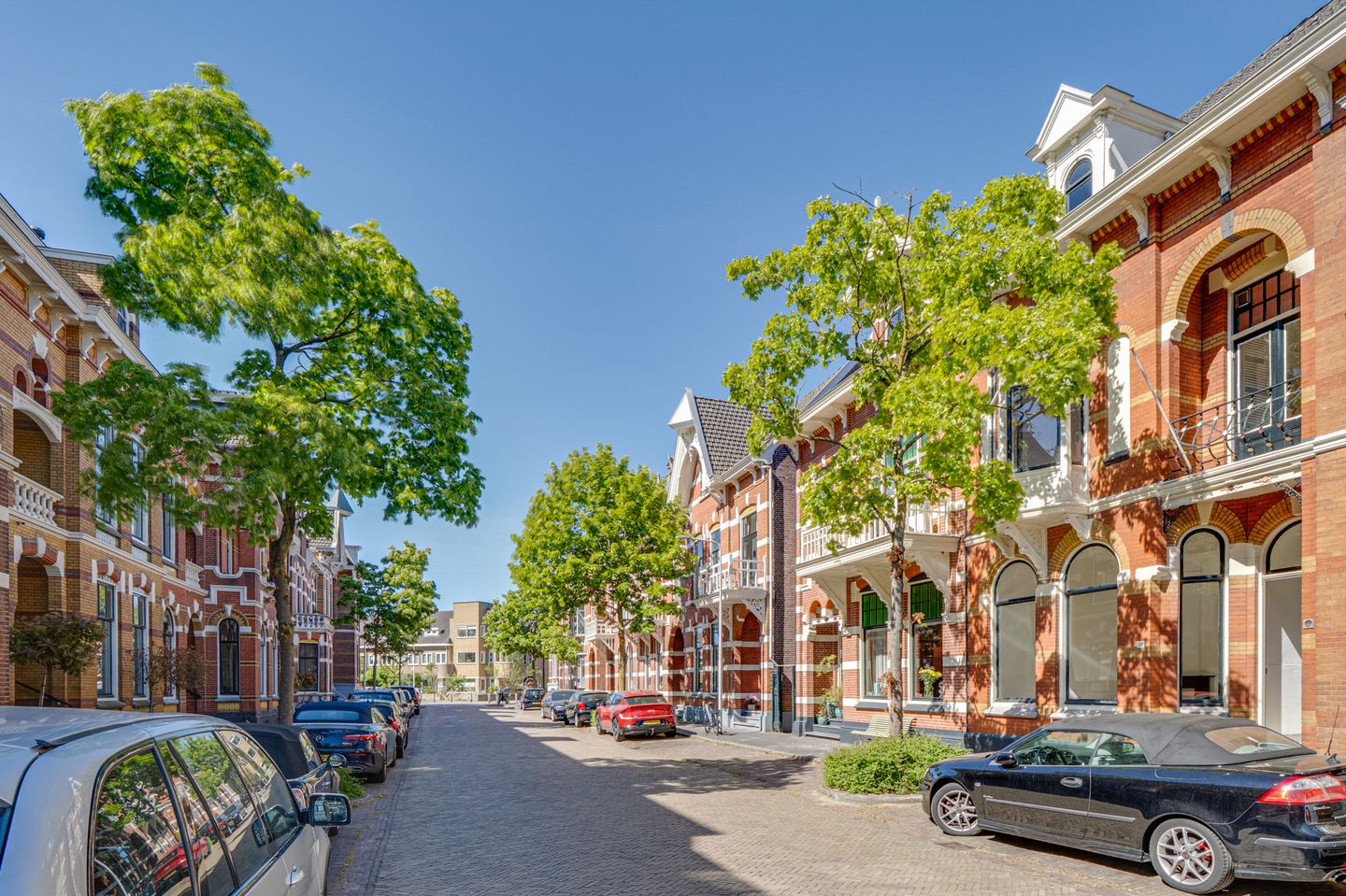 Foto 4 van Prins Hendrikstraat 14