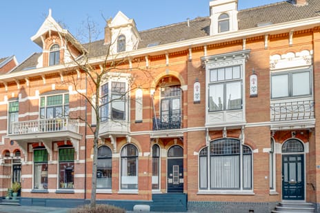 Prins Hendrikstraat thumbnail