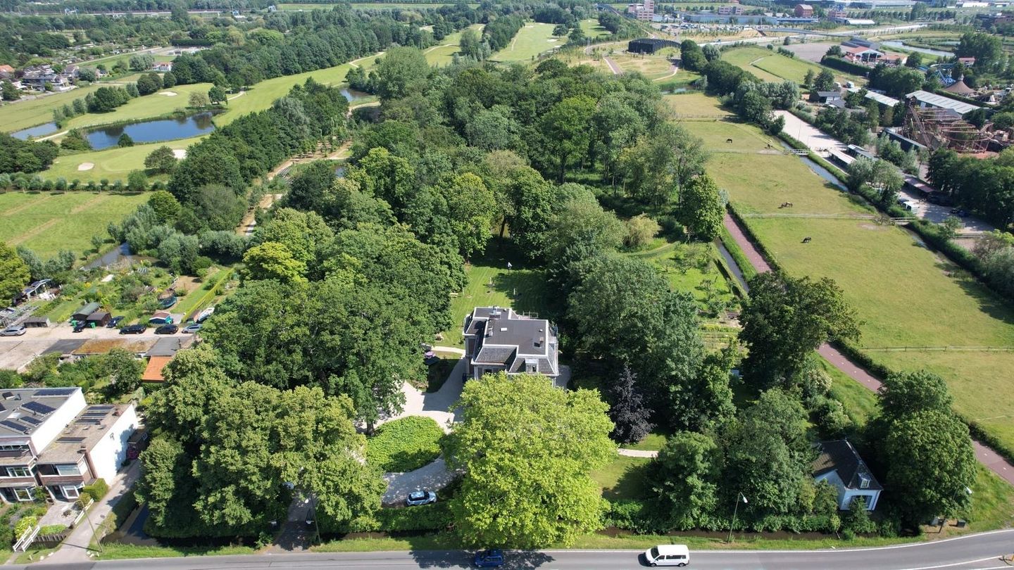 Bekijk foto 4 van Westvlietweg 148
