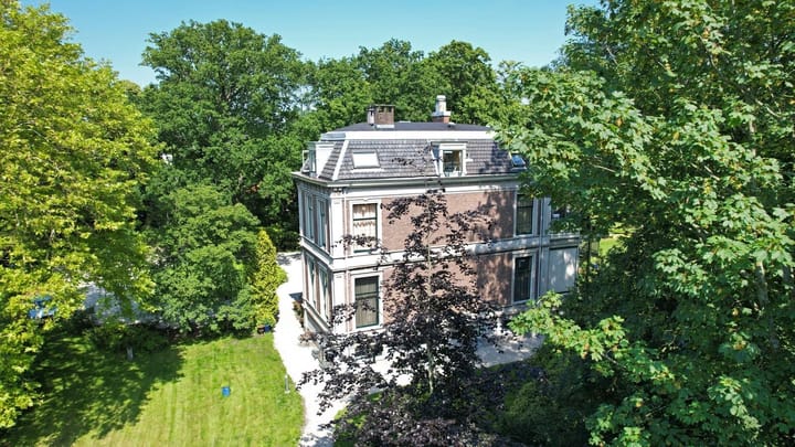 Westvlietweg 148