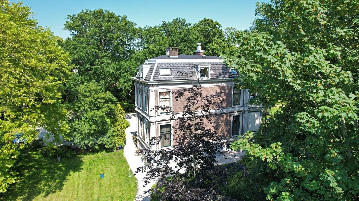Bekijk foto 1 van Westvlietweg 148