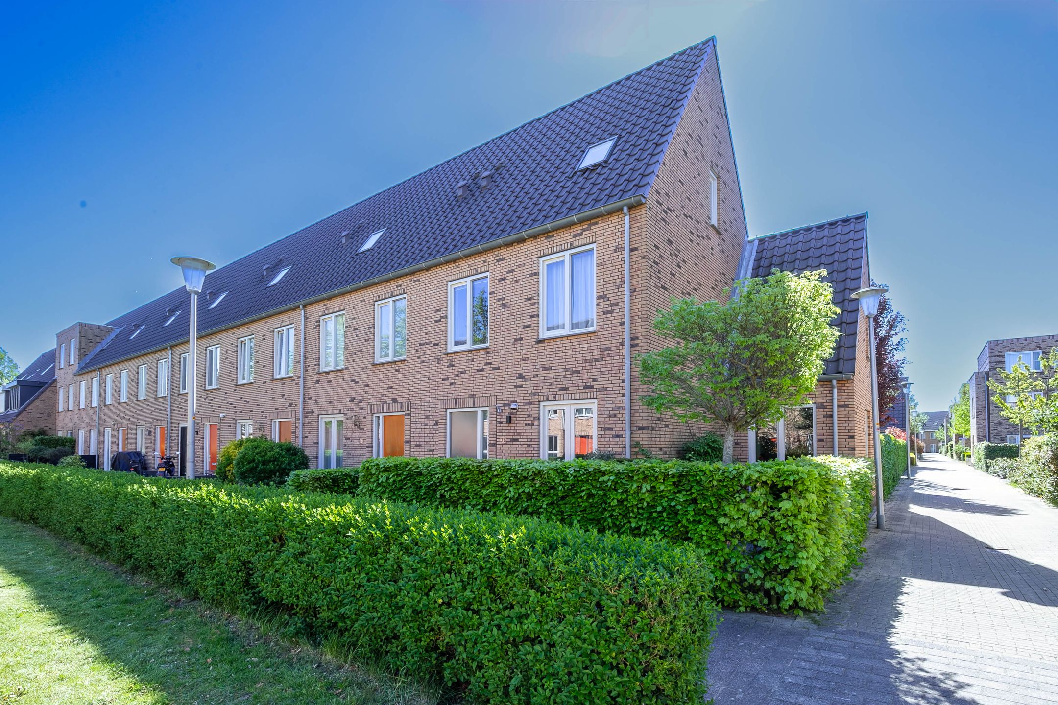 Veluwemeerplantsoen 28 