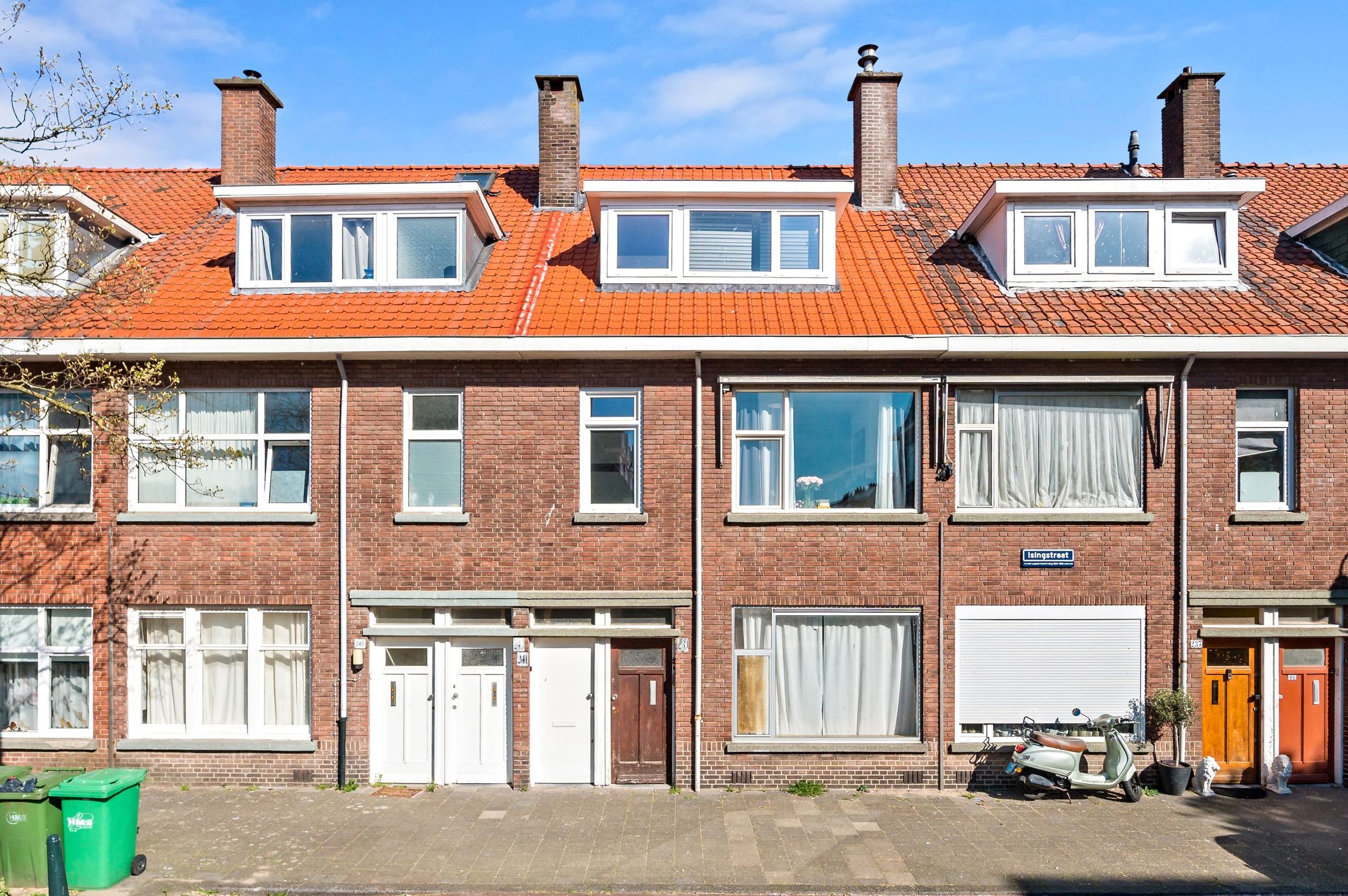 Isingstraat 241 