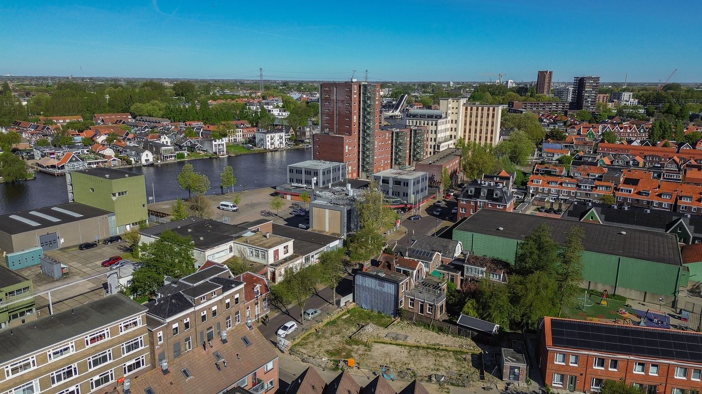 Foto 44 van Konijnenpad 13-C
