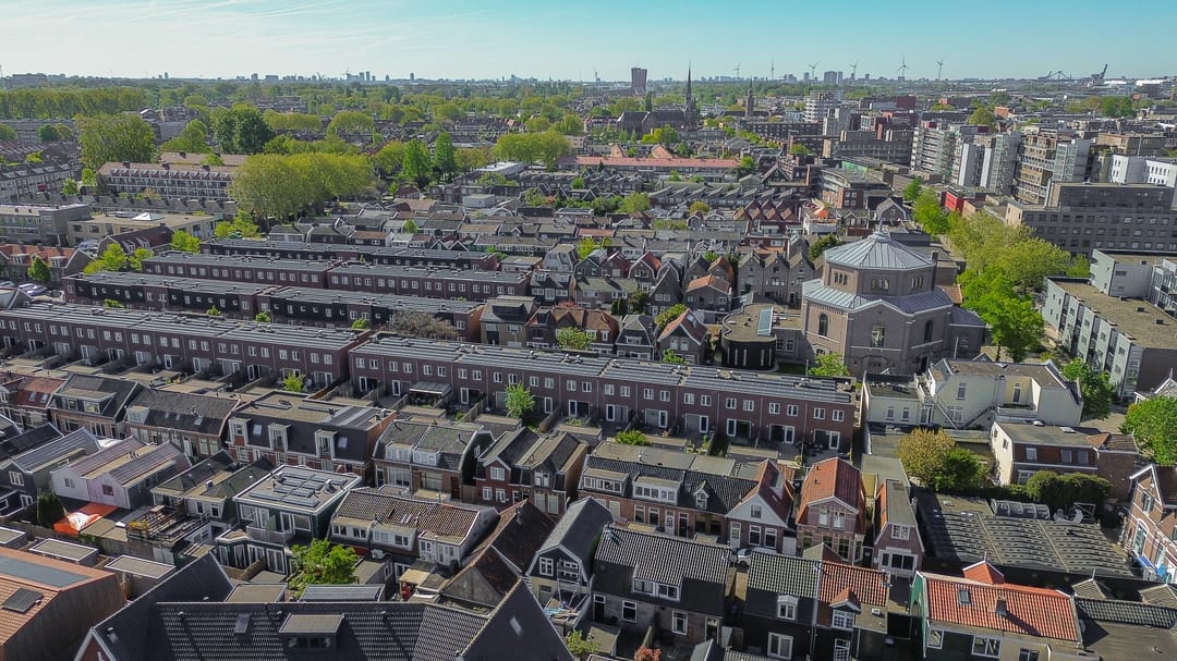 Foto 41 van Konijnenpad 13-C