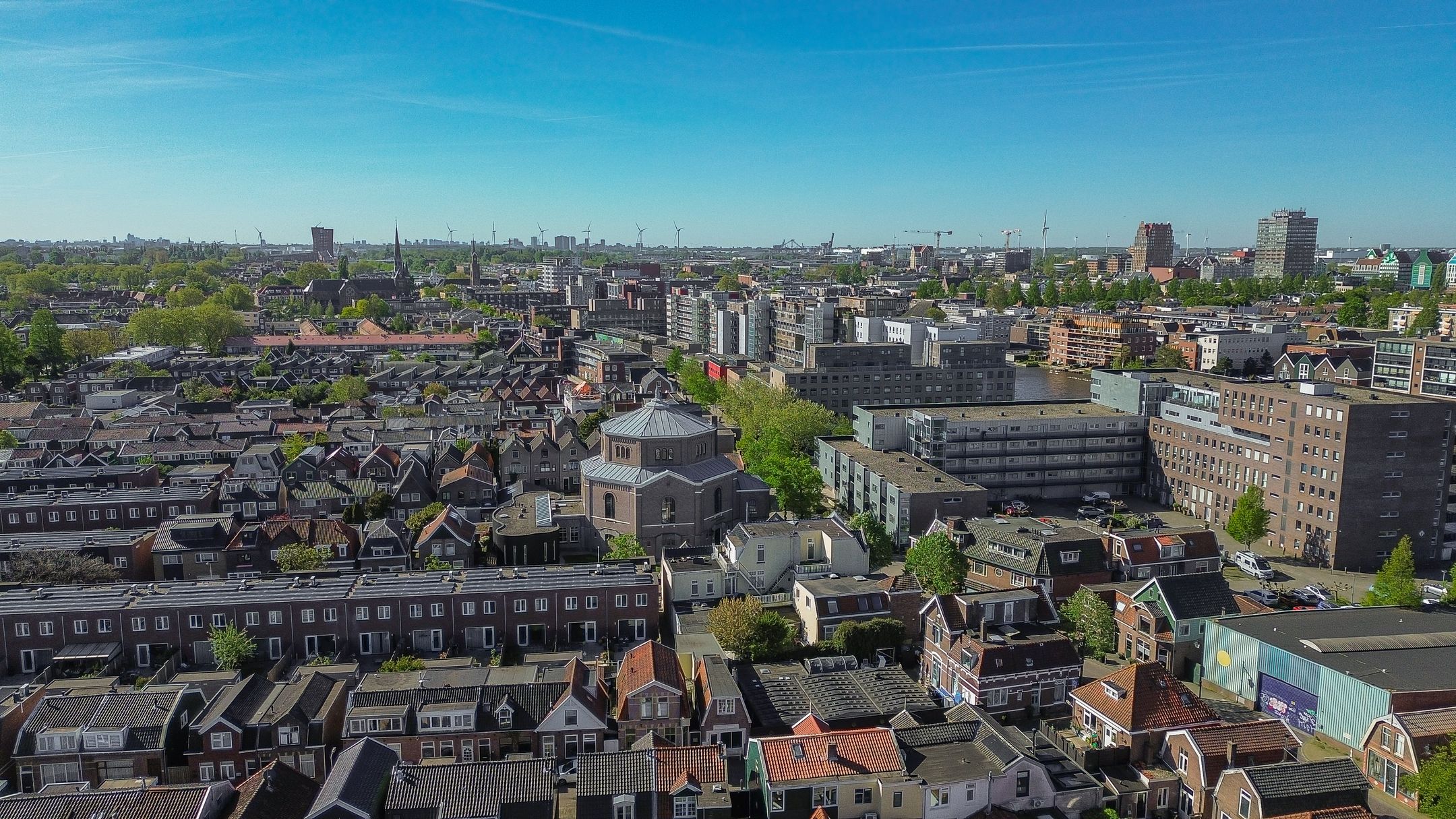 Foto 45 van Konijnenpad 13-C