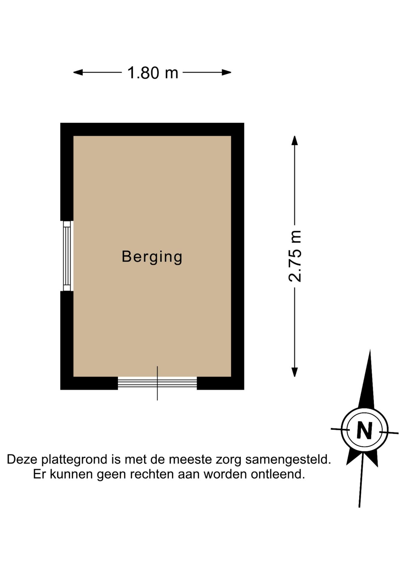 Foto 51 van Konijnenpad 13-C