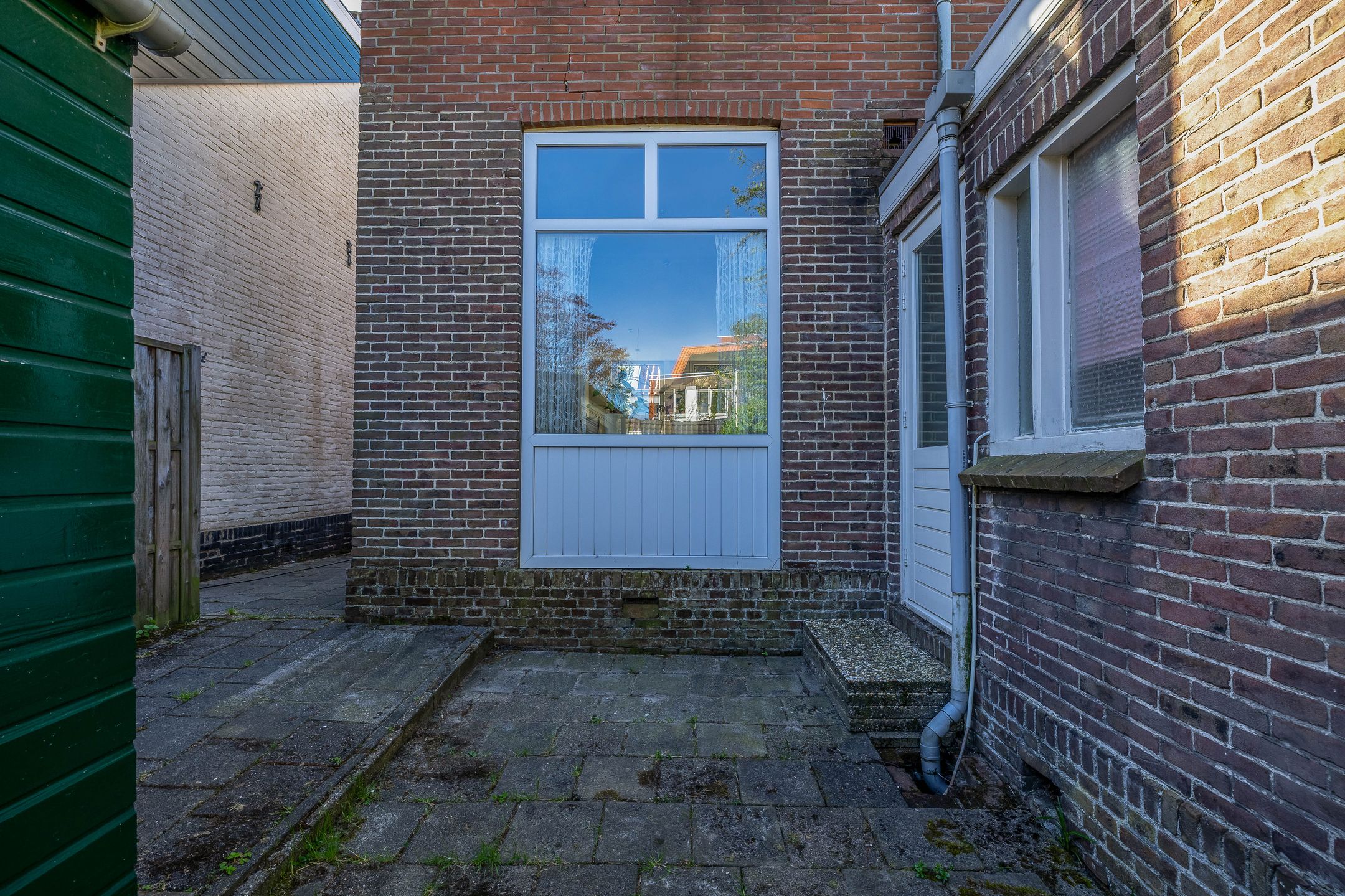Foto 24 van Konijnenpad 13-C