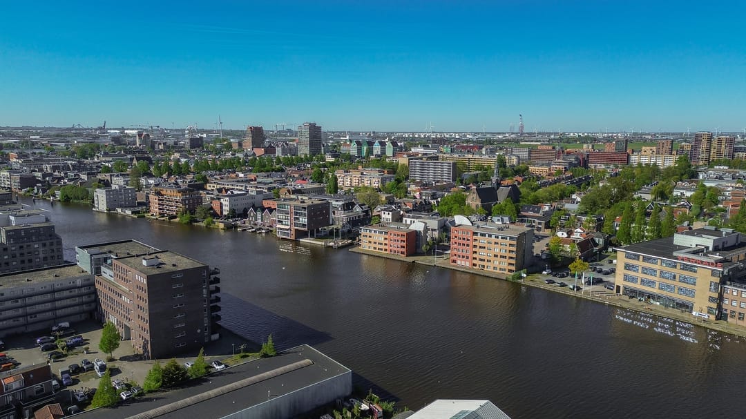 Foto 47 van Konijnenpad 13-C