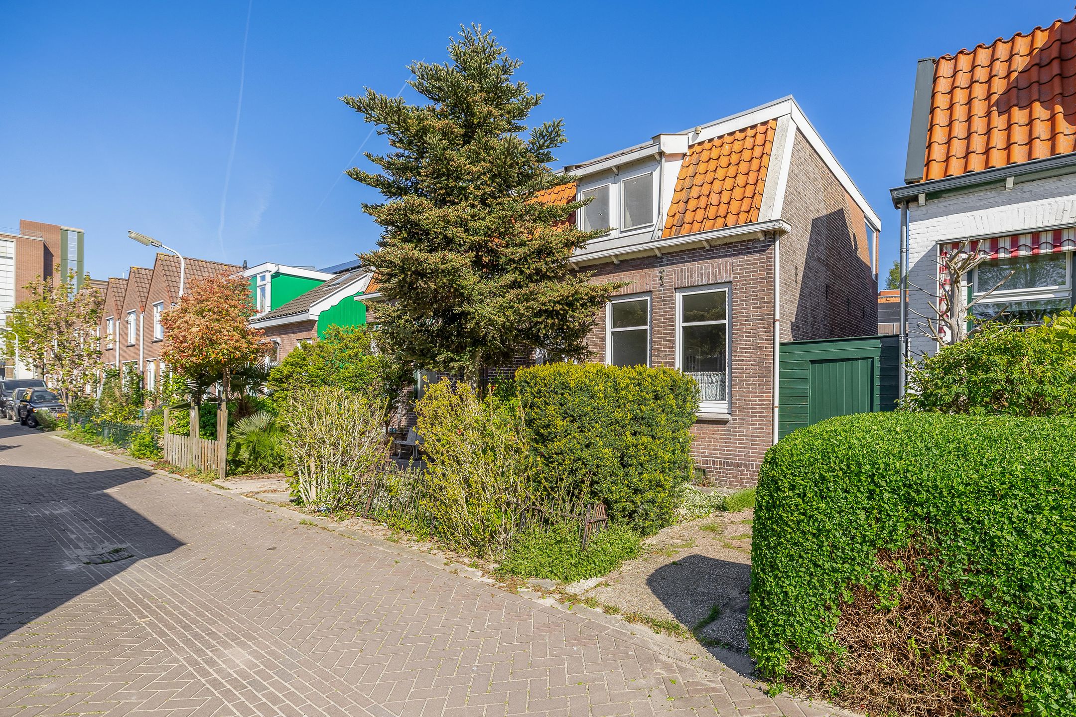 Foto 3 van Konijnenpad 13-C