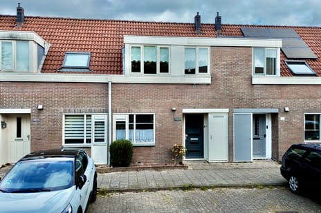 Bakkerstraat thumbnail