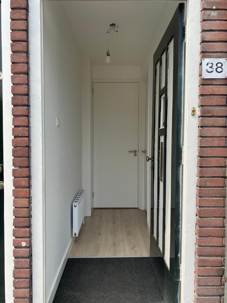 Foto 2 van Azaleastraat 38