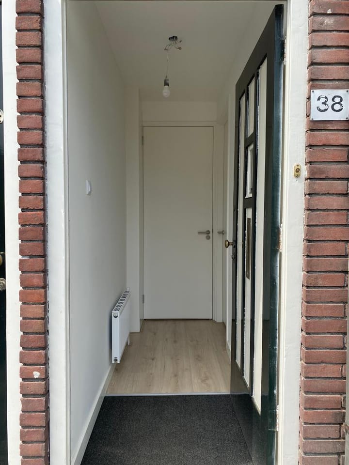 Foto 2 van Azaleastraat 38