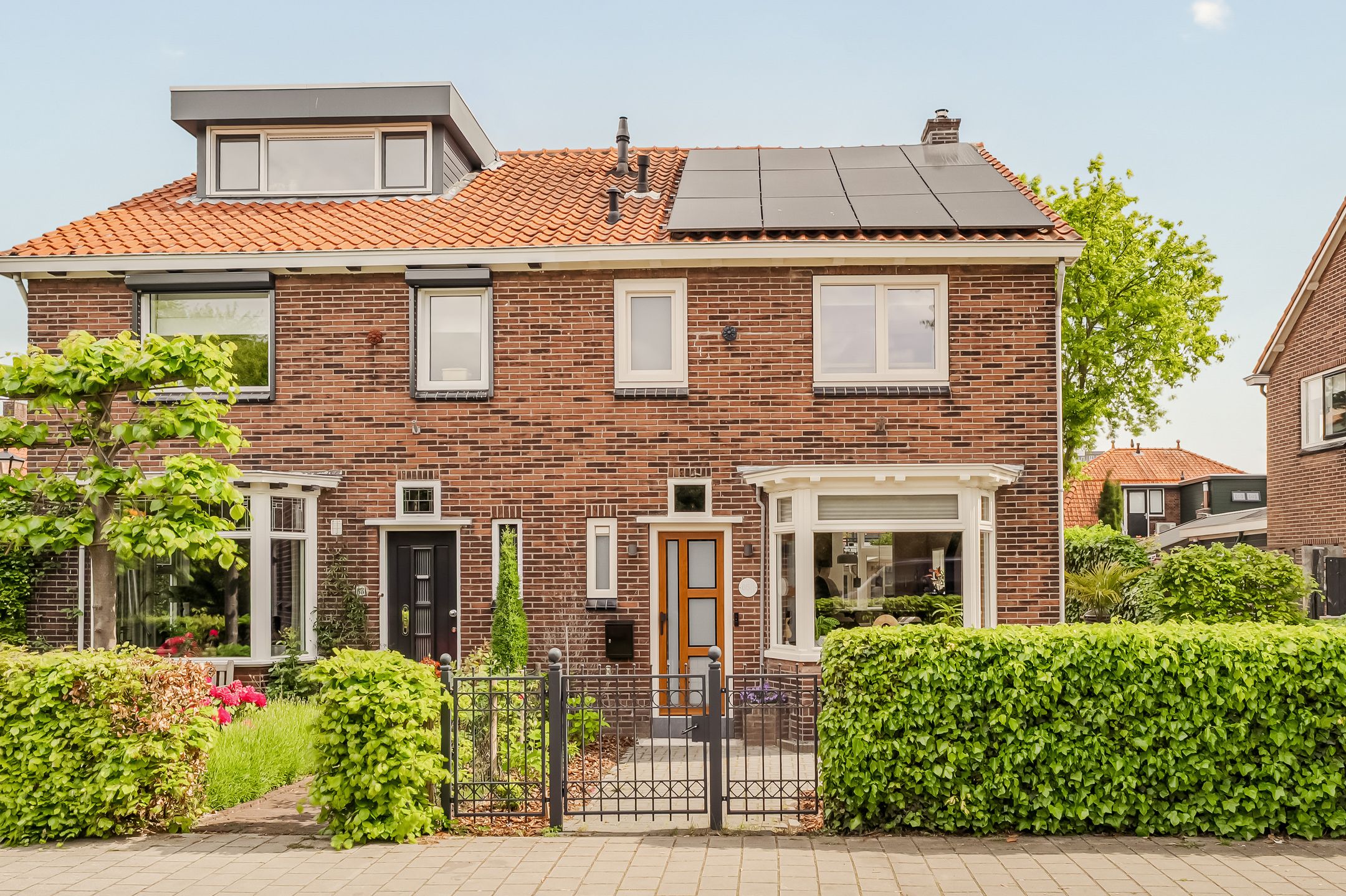 Rotterdamseweg 65