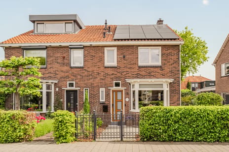 Rotterdamseweg thumbnail