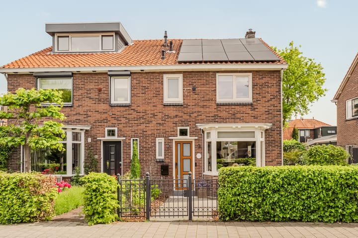 Rotterdamseweg 65