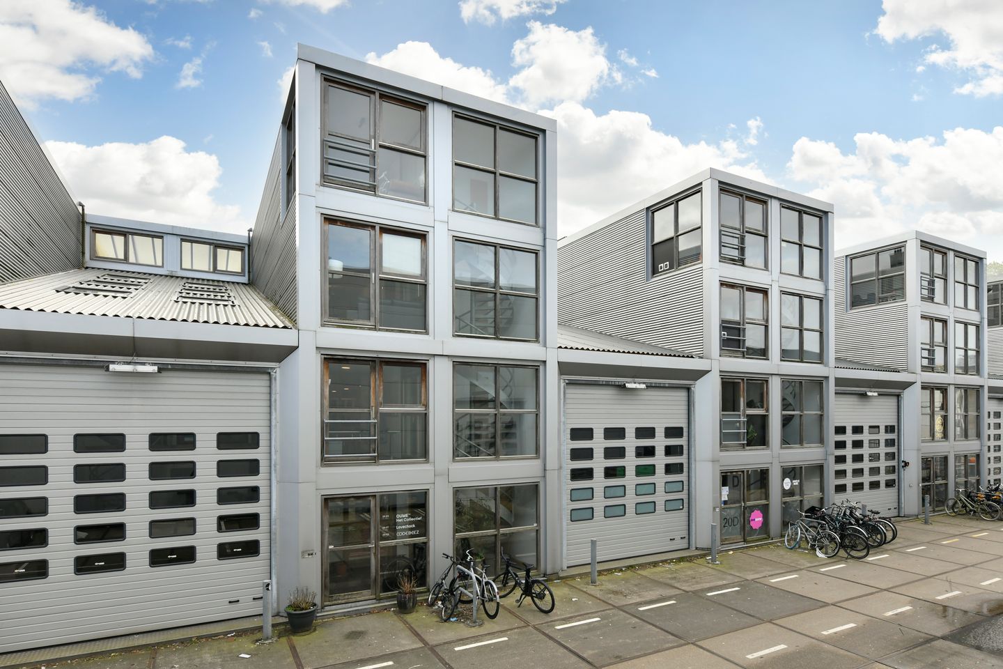 Bekijk foto 1 van Asterweg 20-E1