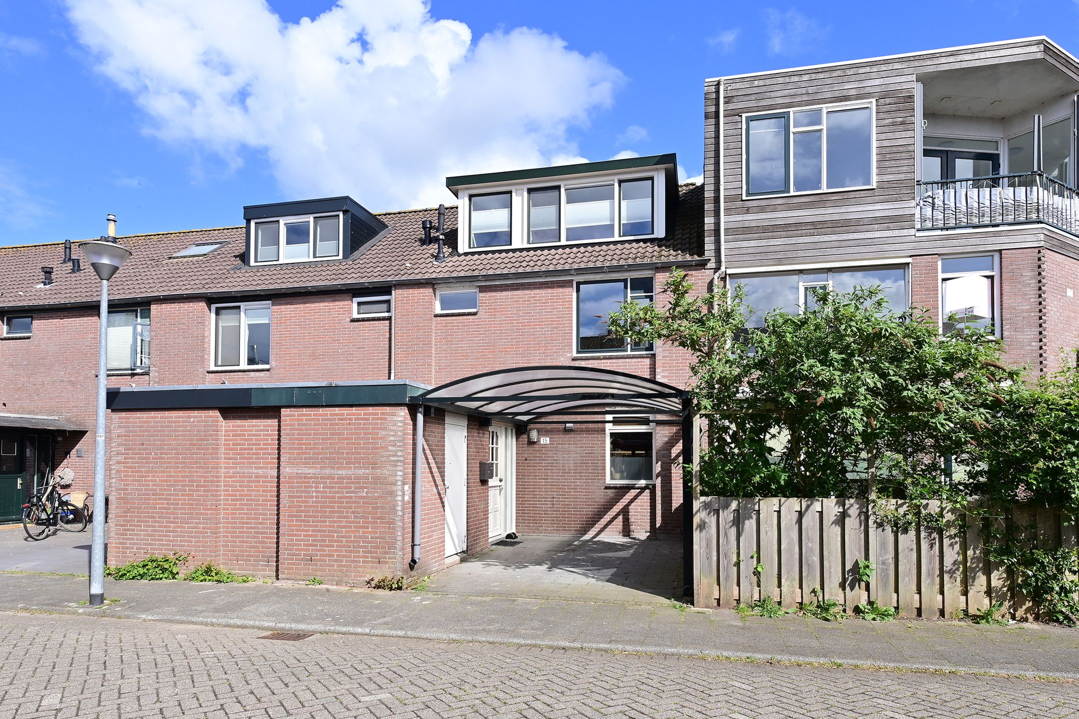 Meeuwenveld 15 