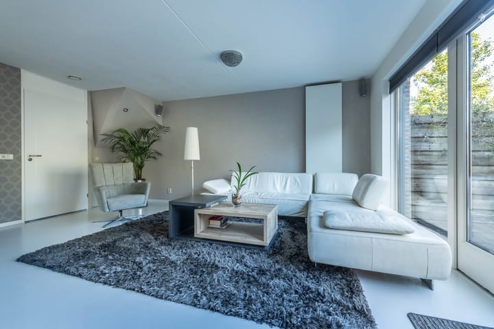 Tussenwoning te koop: Oudeweg 83A, Haarlem