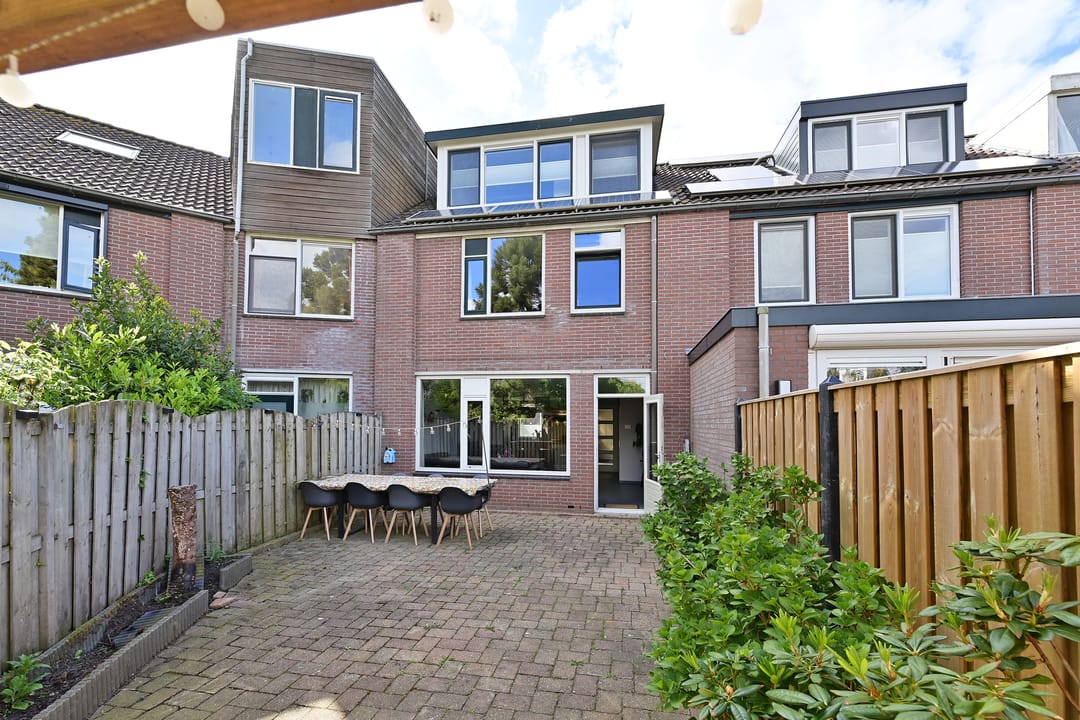 Foto 16 van Meeuwenveld 15