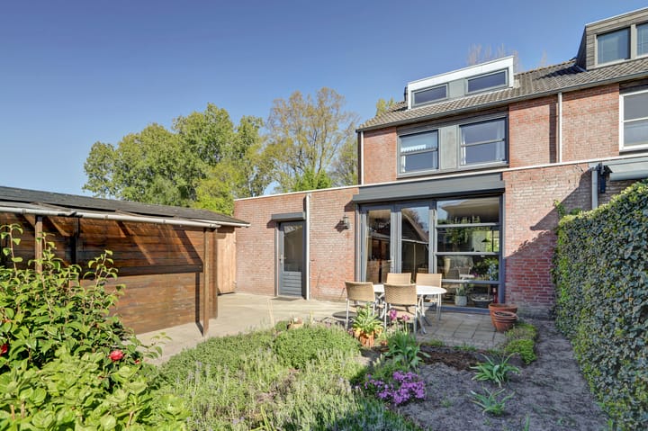 Photo 3 of Maalderijstraat 30