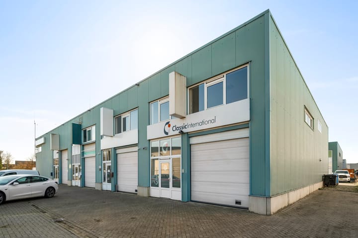 Zuidhoven 9-N, Roermond