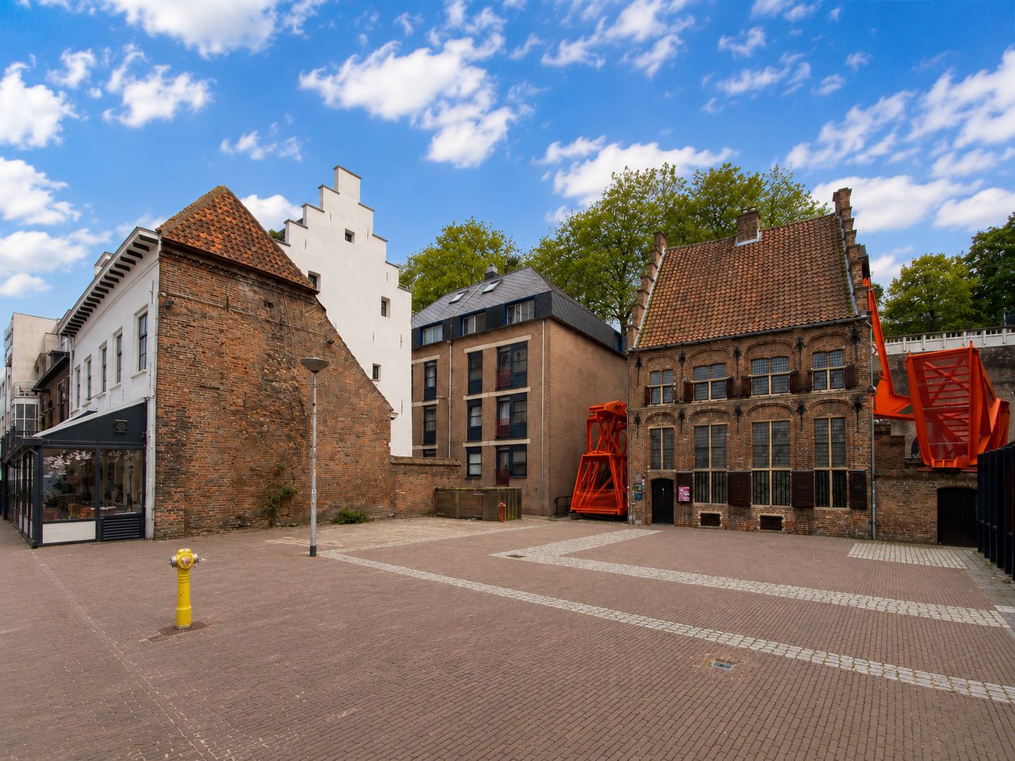 Photo 1 of Steenstraat 19