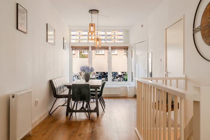 Foto 4 van Agatha Dekenstraat 61-H
