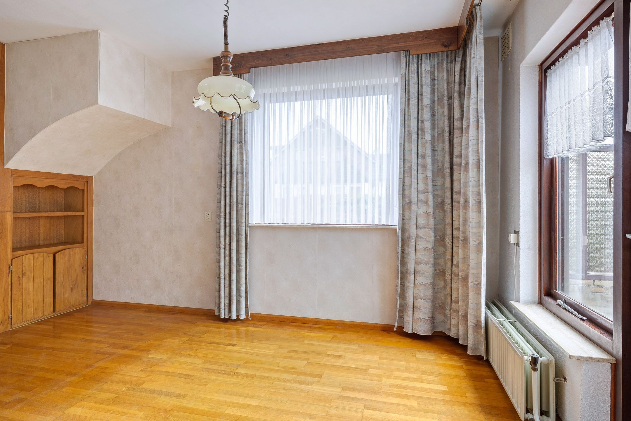 Foto 9 van Pastoor Leursstraat 25