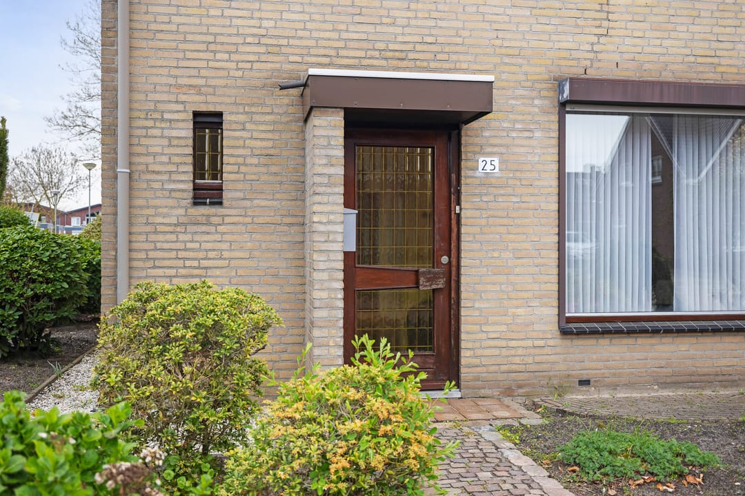 Foto 41 van Pastoor Leursstraat 25