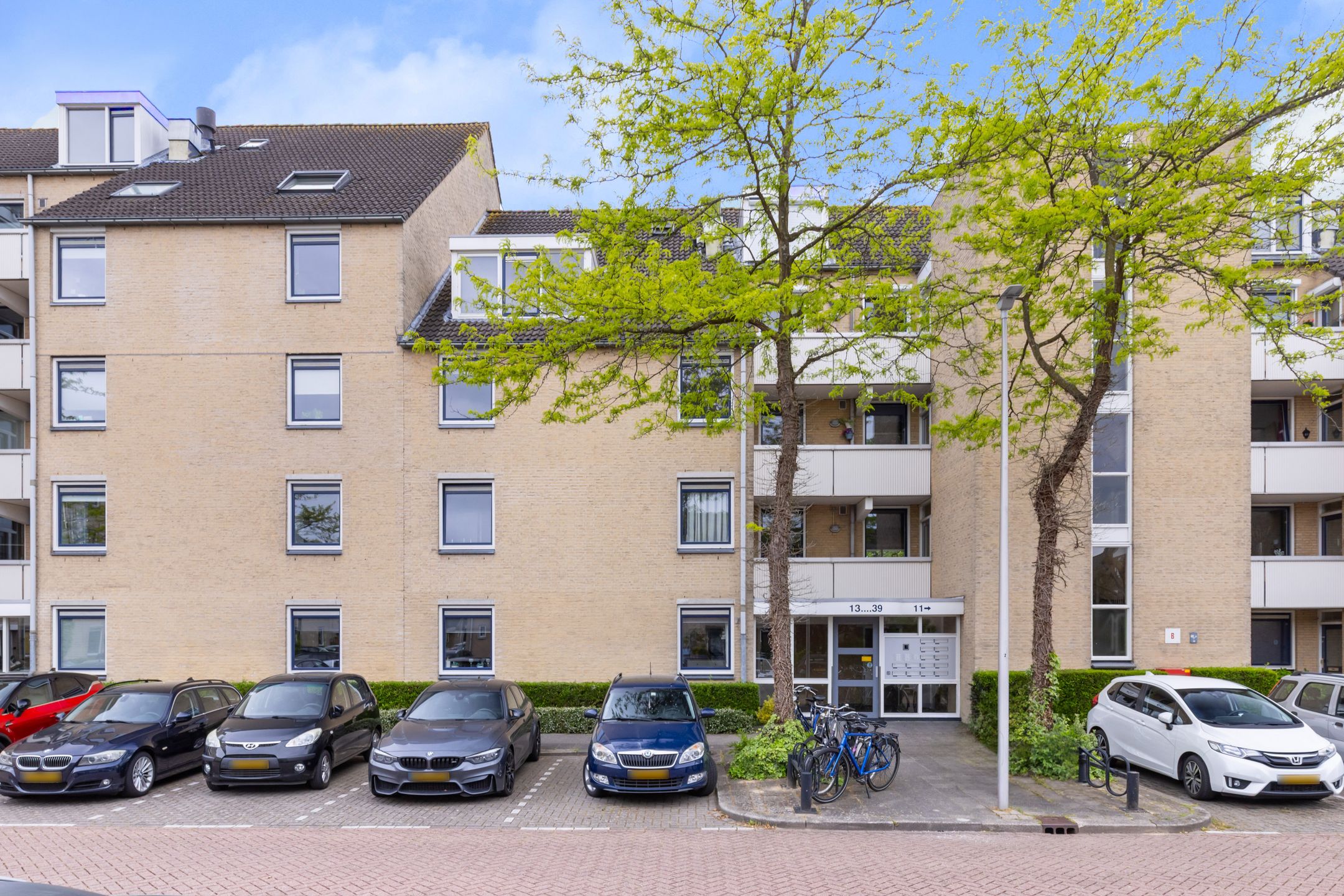 Zeeltstraat 31 