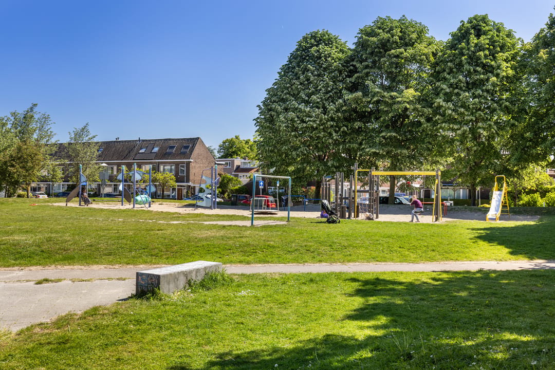 Photo 31 of Zeeltstraat 31