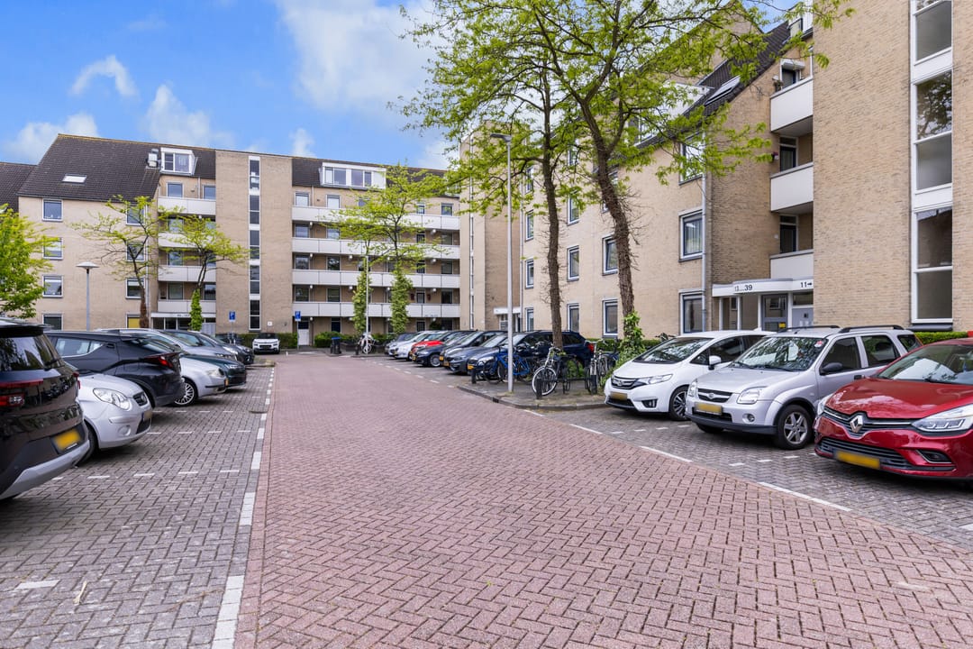 Photo 26 of Zeeltstraat 31