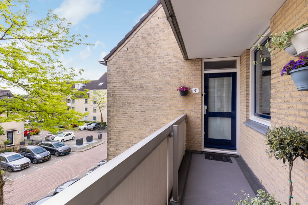 Photo 22 of Zeeltstraat 31