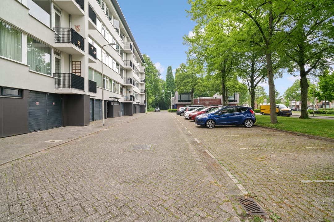 Foto 37 van Jacob van Ruijsdaelstraat 38-C