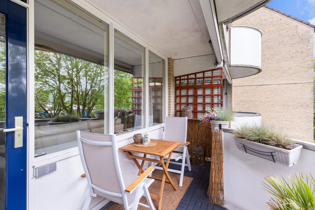 Photo 7 of Zeeltstraat 31